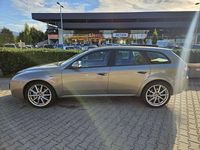 gebraucht Alfa Romeo 159 SW 2,4 JTDM 20V Dist. Qtronic Distinctive