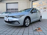 Gebraucht VW Golf VIII Life 116 PS (85 kW) 2022 Kombi
