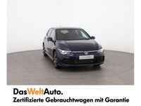 gebraucht VW Golf R R-Line TSI