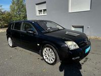 gebraucht Opel Signum 3.0 V6 CDTI Elegance Aut.