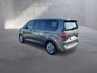 gebraucht VW Multivan Style TDI