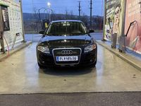 Gebraucht Audi A4 204 PS (150 kW) 2005 Schwarz Kombi