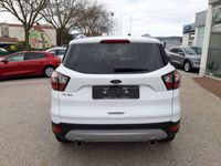 gebraucht Ford Kuga 1,5 TDCi Titanium