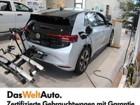 gebraucht VW ID3 Pro 150 kW