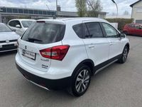 gebraucht Suzuki SX4 S-Cross Flash 1,4Hybrid Aut.Allrad