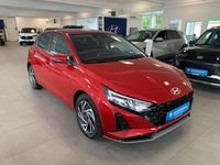 gebraucht Hyundai i20 (BC3) GO Plus 1.0 T-GDI b5bu2-PP4-OO7