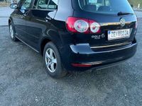 gebraucht VW Golf Plus Rabbit 2012 BMT 16 TDI DPF DSG