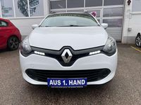 gebraucht Renault Clio GrandTour 