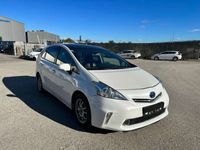 gebraucht Toyota Prius+ Prius Prius+ 18 VVT-i Hybrid Business