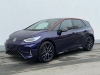 Neu VW ID.3 GTX 88 kW (121 PS) 2026 Dunkelviolett  metallic Kleinwagen