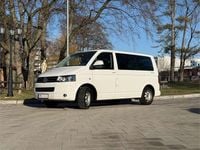 gebraucht VW Multivan T5 Special 20 BMT TDI D-PF
