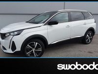 Gebraucht Peugeot 5008 GT 131 PS (96 kW) 2023 Weiss SUV