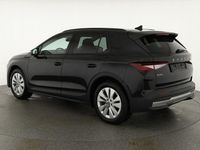 gebraucht Skoda Elroq 60 Loft Loft, Navi, Kamera, Side, Winter, 19-Zoll