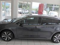 gebraucht Toyota Corolla Touring Sports 1,8 Hybrid Active Drive+ Safety Pak