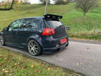 gebraucht VW Golf V 