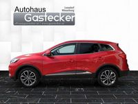 gebraucht Renault Kadjar Blue dCi 115 EDC Intens