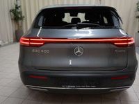 gebraucht Mercedes EQC400 EQC 400 -Klasse4Matic