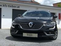 gebraucht Renault Talisman GrandTour Intens *1.BESITZ*PICKERL 5/2024+4M*