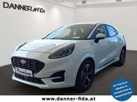Neu Ford Puma ST-Line 125 PS (91 kW) 2026 SUV