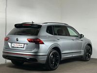 gebraucht VW Tiguan Allspace R-Line TDI DSG