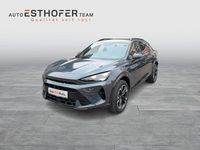 Neu Cupra Formentor 150 PS (110 kW) 2026 Dunkelgrau  metallicperleffekt SUV