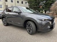 gebraucht Mazda CX-5 G165 e-Skyactiv MHEV Advantage Aut. AUTO STAHL WIEN 21