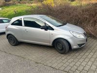 gebraucht Opel Corsa 13 CDTI DPF