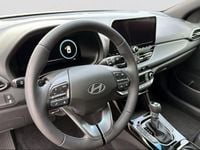 gebraucht Hyundai i30 Fastback - PD GO Plus 1.5 TGDI DCT 48V c5fu4-P