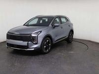 Neu Kia Sportage Urban 150 PS (110 kW) 2025 Silber SUV