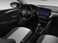 gebraucht Opel Corsa Edition 1.2 Turbo 100 LED SichtP PDC Temp