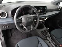 gebraucht Seat Ibiza Style Edition 1.0 TSI 95PS