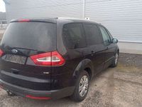 gebraucht Ford Galaxy Trend 2,0 TDCi DPF