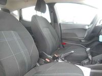 gebraucht Ford Fiesta Trend 1,1 Start/Stop