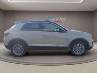 gebraucht VW T-Roc FRIENDS - DSG Automatik 150 PS-nur € 29.499-*