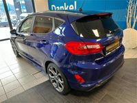 gebraucht Ford Fiesta ST-Line 1,0 EcoBoost Start/Stop