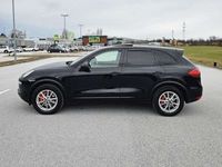 gebraucht Porsche Cayenne II 3,0 Diesel Aut.