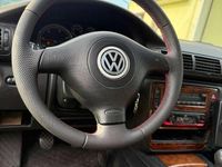 gebraucht VW Passat Passat VariantVariant Highline 1,9 TDI PD