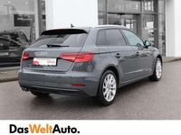 gebraucht Audi A3 Sportback Sportback 35 TFSI COD ultra Design