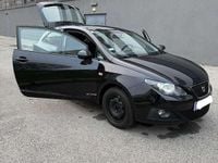 gebraucht Seat Ibiza Ibiza SportCoupé Chili-Copa 1,2 Chili-Copa