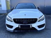 gebraucht Mercedes C43 AMG AMG 4-Matic