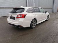 gebraucht Subaru Levorg Levorg16 GT-S Exclusive GT-S Exclusive