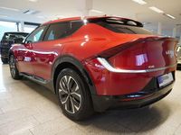 gebraucht Kia EV6 Elektro 774 kWh Air 2WD Virtual/Leder/Navi/Kamer