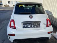 gebraucht Abarth 595 Competizione MTA