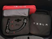 Gebraucht Tesla Model Y Long Range AWD 378 kW (514 PS) 2023 Schwarz SUV