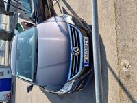 gebraucht VW CC Blue 2,0 TDI DPF DSG