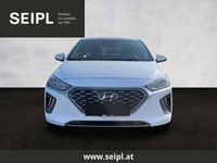 gebraucht Hyundai Ioniq IONIQ1,6 GDi Level 3 DCT*Hybrid*Rückfahrk*NaviAp*