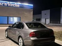 gebraucht BMW 325 325 i xDrive Aut.