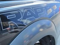 gebraucht Ford F-150 F 150 RAPTOR Supercab SOFORT