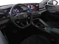 Gebraucht Cupra Terramar VZ 265 PS (194 kW) 2024 Hellgrau  normal SUV