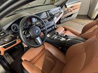 gebraucht BMW 520 520 d xDrive Touring Aut. Luxury Line